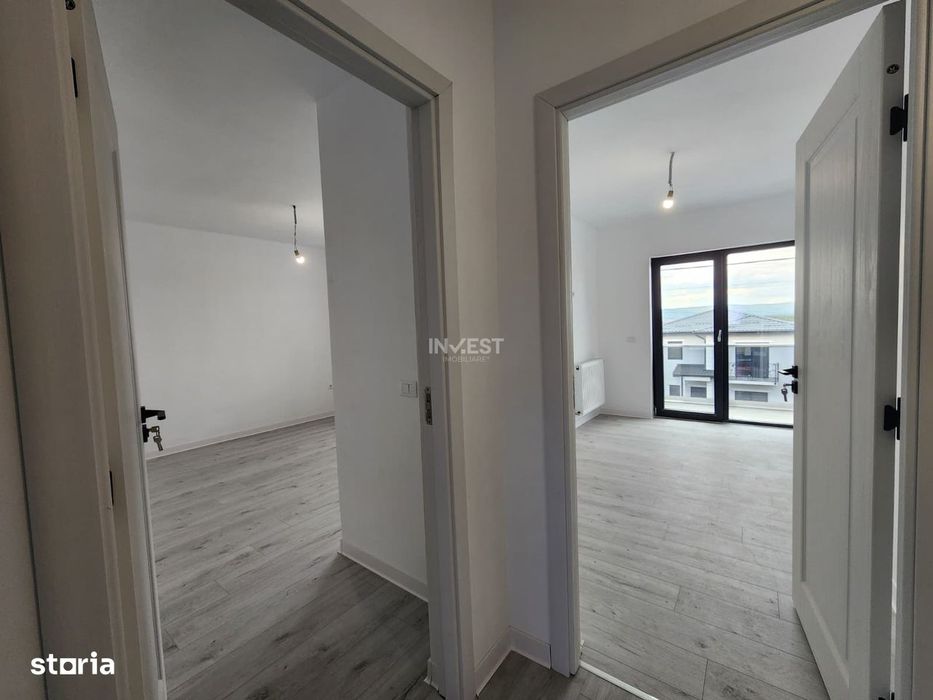 Casa Semi-Single, 4 Camere, 2 Bai, Magazie, 116 Mp Utili, Valea Adanca