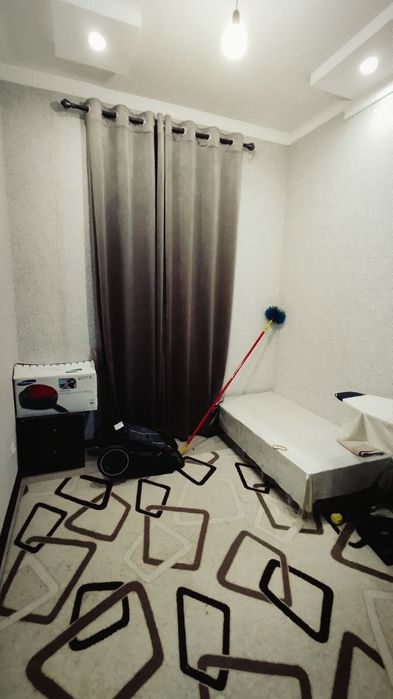 9 ком Солнечный дома аренда