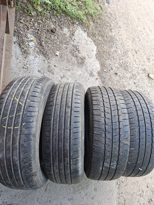 Продам шины 215/65/15 нексен