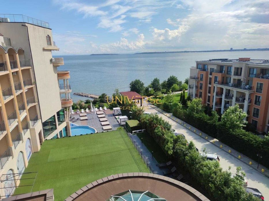 Продава се Едностаен апартамент в Свети Влас - 44 кв.м за 1228 €/кв.м - Снимка #11