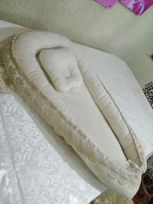 Конверт для выпески