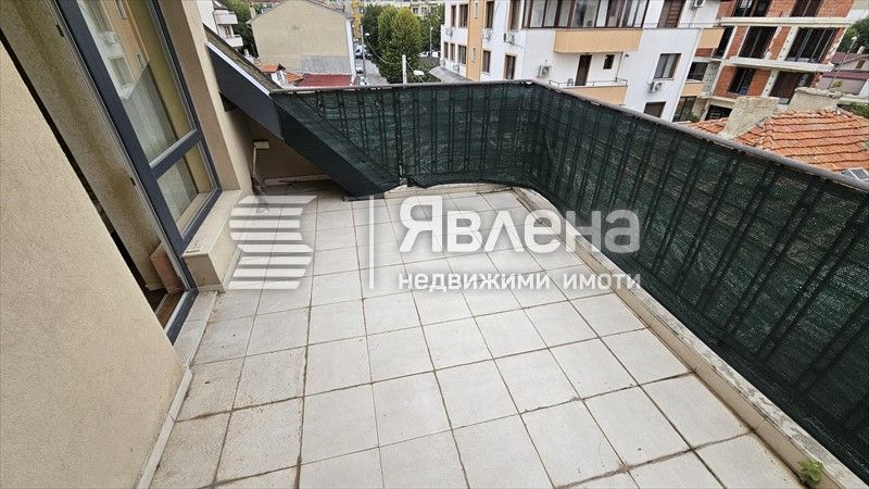 Обзаведен, южен апартамент