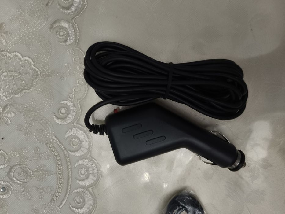 Видео регистратор автомобильный