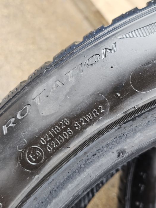 Eco BBuble Гуми 235/45/19 All Season 4 броя