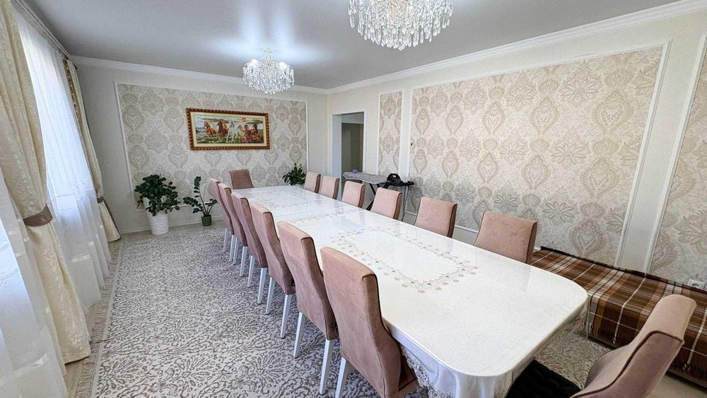 Продается  дом Баршын