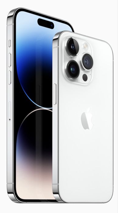 iPhone 14 pro