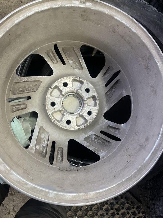 Продам диск комплект хундай крета