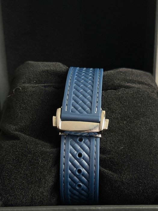 Автоматичен мъжки часовник с механизъм Seiko NH35