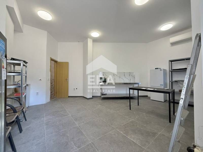 Продава се Магазин в София, Манастирски ливади - 33 кв.м за 1542 €/кв.м - Снимка #1