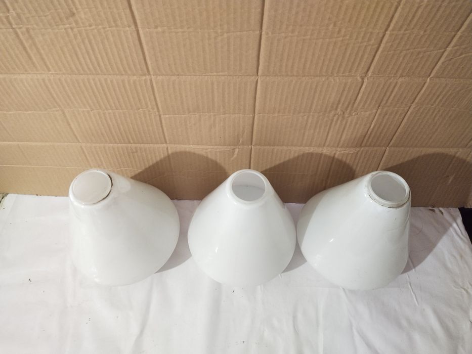 Продам плафоны под светильники