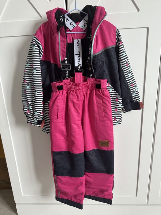 Комбинезон детский