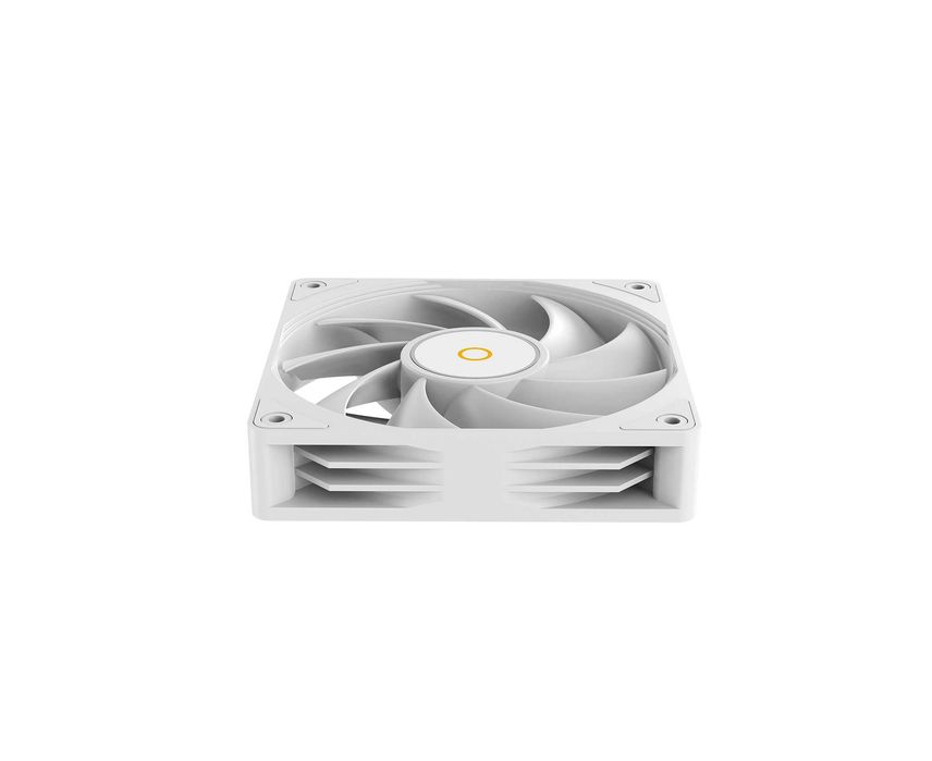 Кулер Ocypus Gamma F12 WH