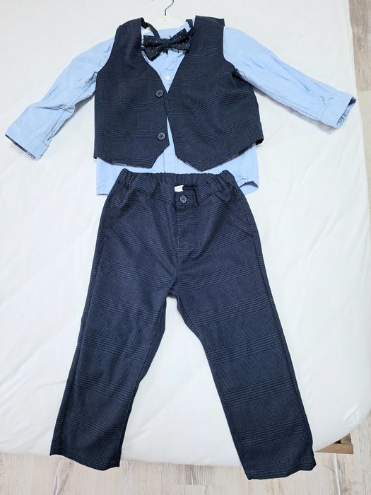 Детски маратонки, сандали и екипи