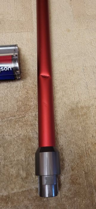 DYSON Perie   si teava Pentru V10 si V8 fuctionala
