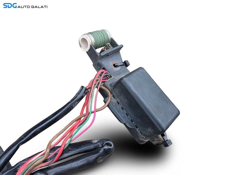 Electroventilator Ventilator Racire Fara Suport Mini Cooper R50 1.6 Benzina 2001 - 2006 [N5268]