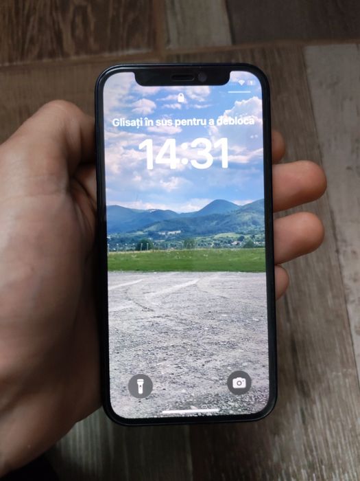 iPhone 12 mini 128 gb