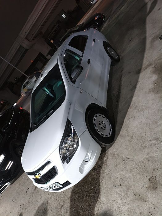 Cobalt  LT srochna sotiladi