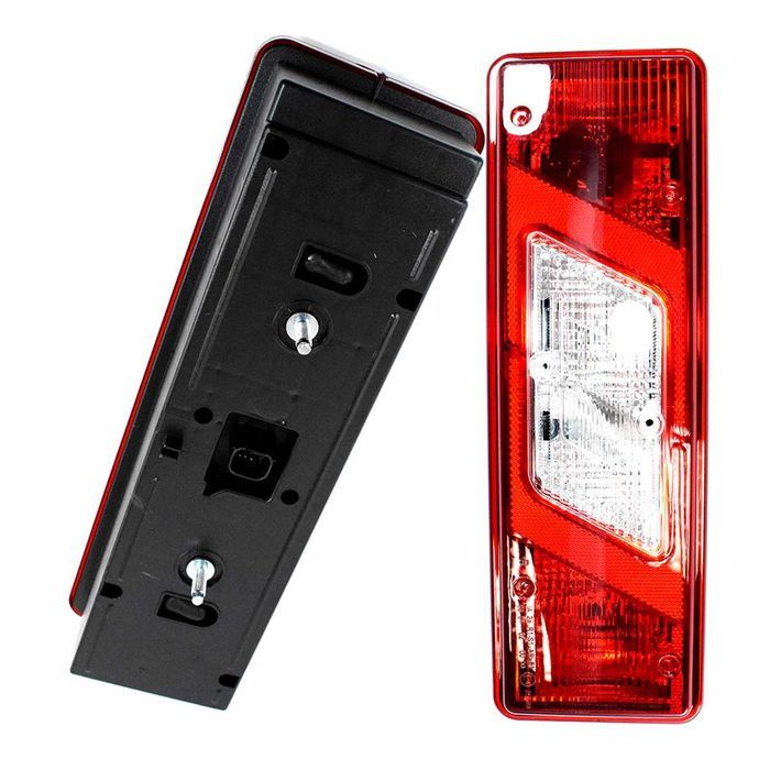 Стоп Стопове Форд Транзит Типър Ford Transit, Tipper, бордови