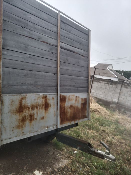 Продам Прицеп для