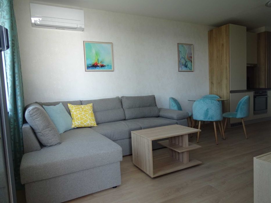 Дава се под наем Двустаен апартамент в Варна, Бриз - 76 кв.м за 950 € - Снимка #11