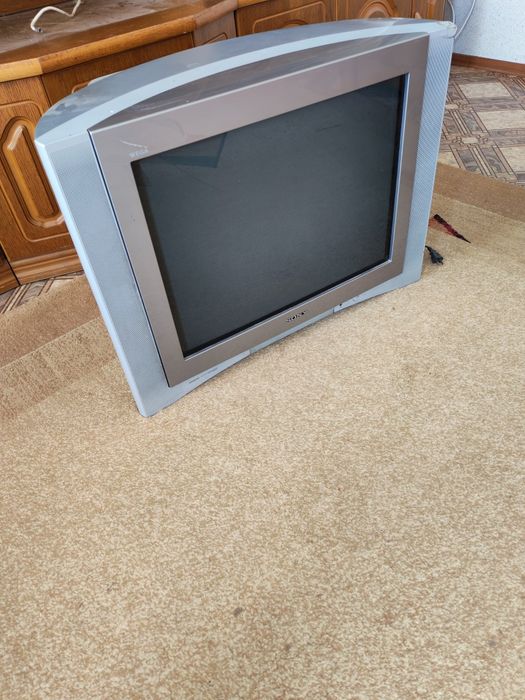 Продам телевизор бу Sony. Самовывоз