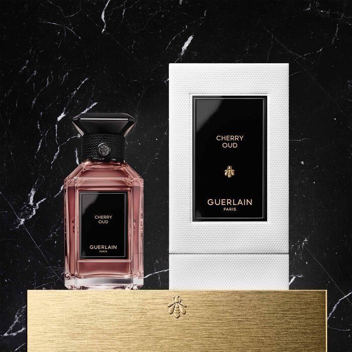 Guerlain - CHERRY oud 100ml edp