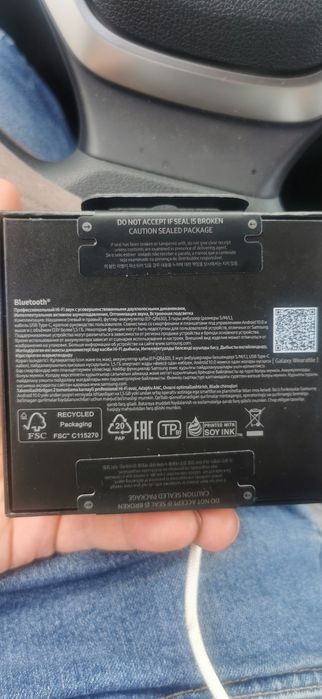 Samsung Galaxy Buds 3Pro