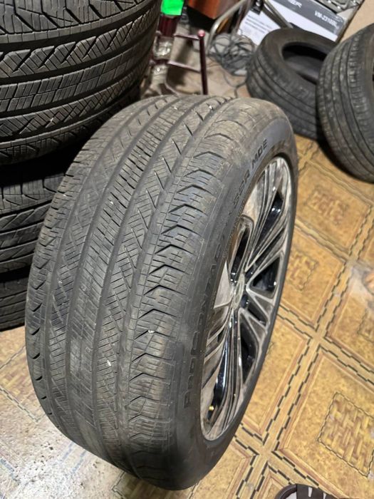 R19 W214 amg diska balon