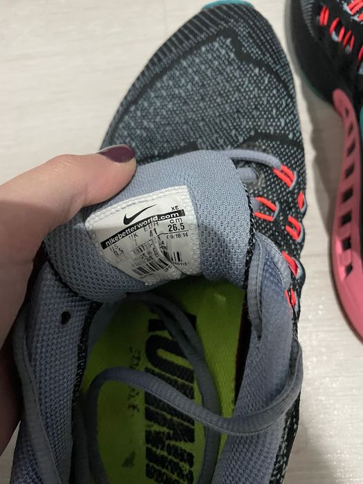 Дамски маратонки Nike