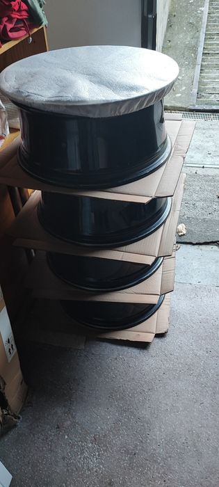 Jante Toyota originale corola,  chr ,rav4 ,yaris , lexus etc