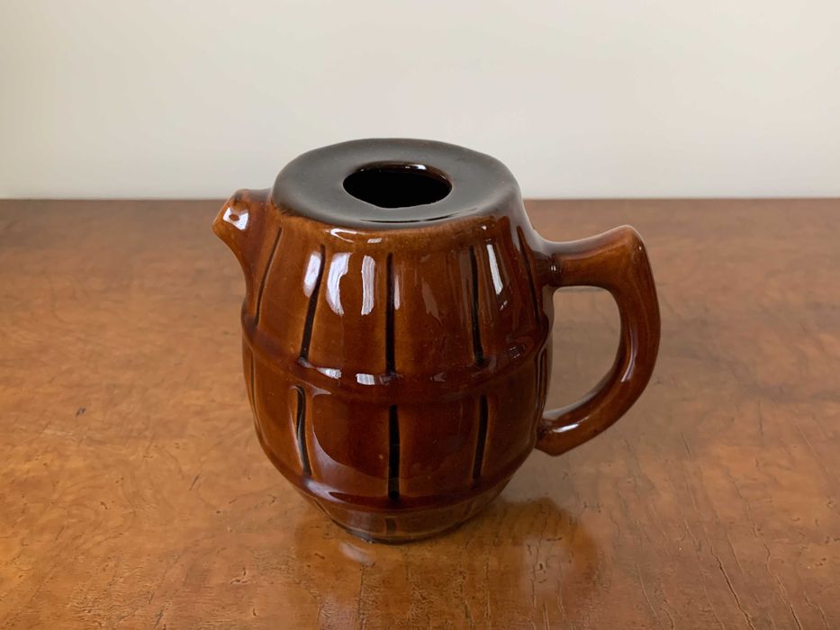 Керамични народни ретро соц битови сувенири за украса или подарък