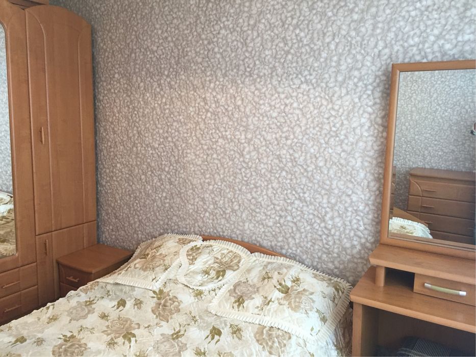 3-х комнатная квартира