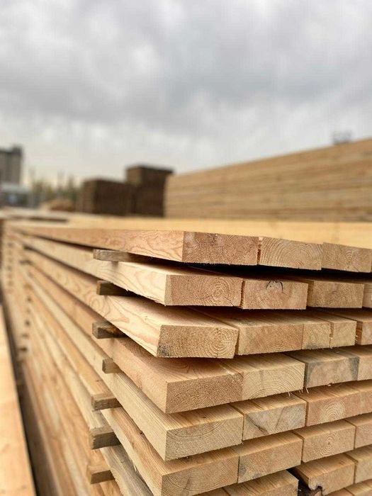 Стропила разных размеров