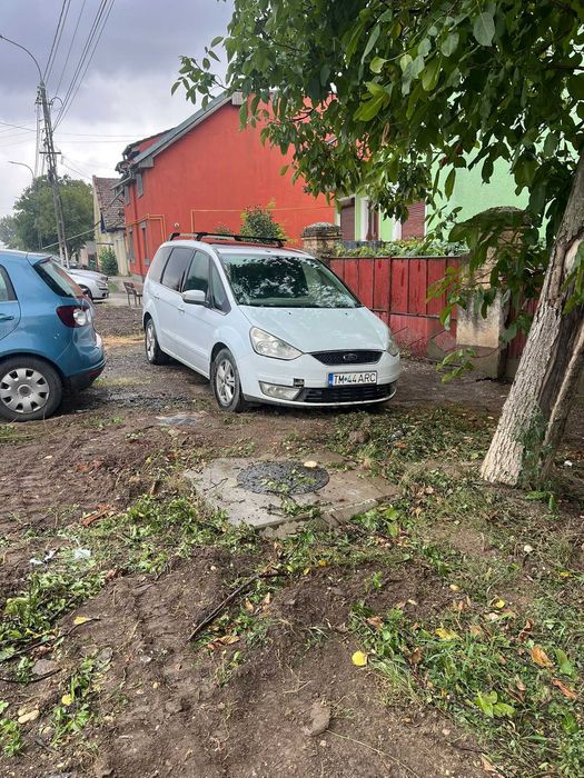 Piese Ford Galaxy 2.0 TDCi automat panoramic 7 locuri 2009  2013