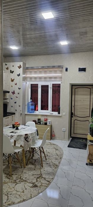 В продаже 1 комнатная квартира на земле