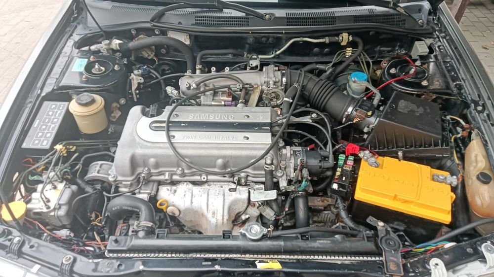 Ниссан примера п11