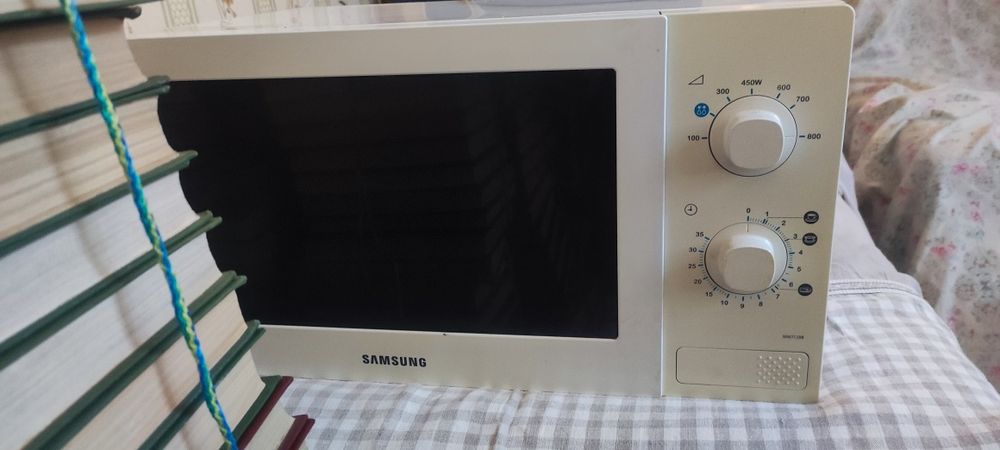 Микроволновая печь Самсунг