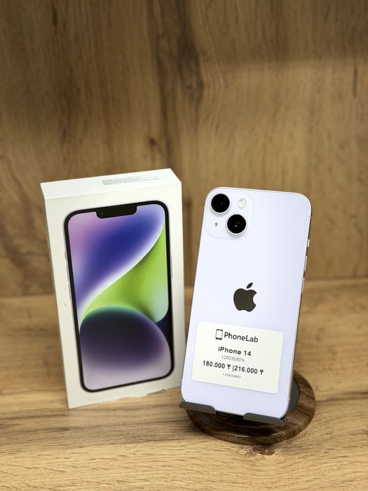 iPhone 14 128GB / Айфон 14 128ГБ PhoneLab