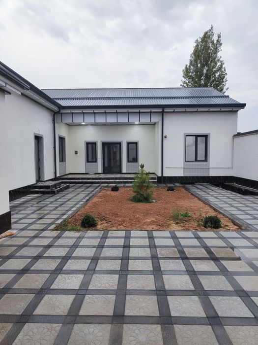 Срочно продается участок, в 5 минутах Куйлюк базара