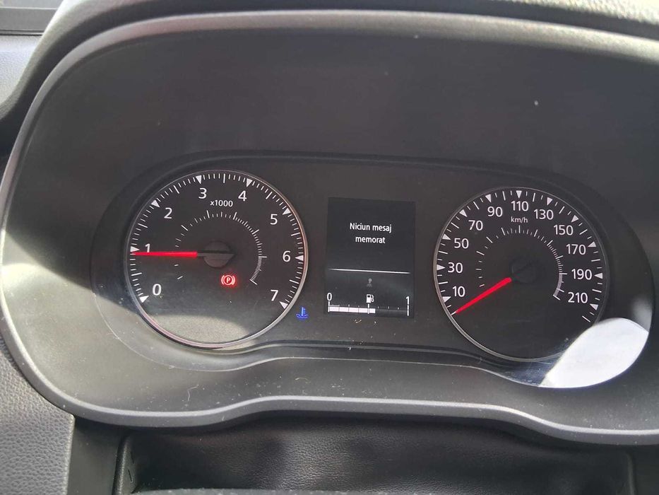 Dacia Duster 1.5 dCi 4x4 Prestige