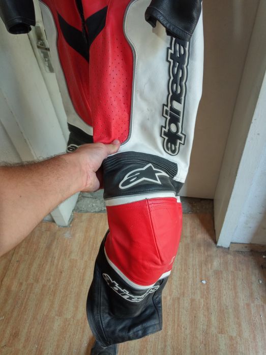 Мото екип Alpinestars