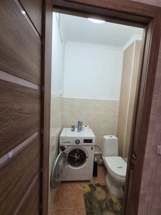 Продам квартиру в новостройке.