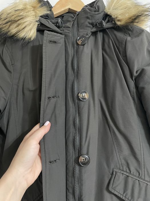 Geaca de iarna, Jake*s collection, marimea S