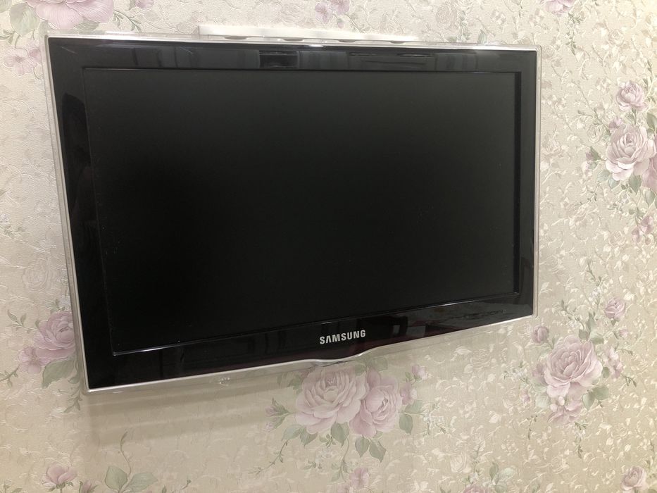 Телевизор Samsung