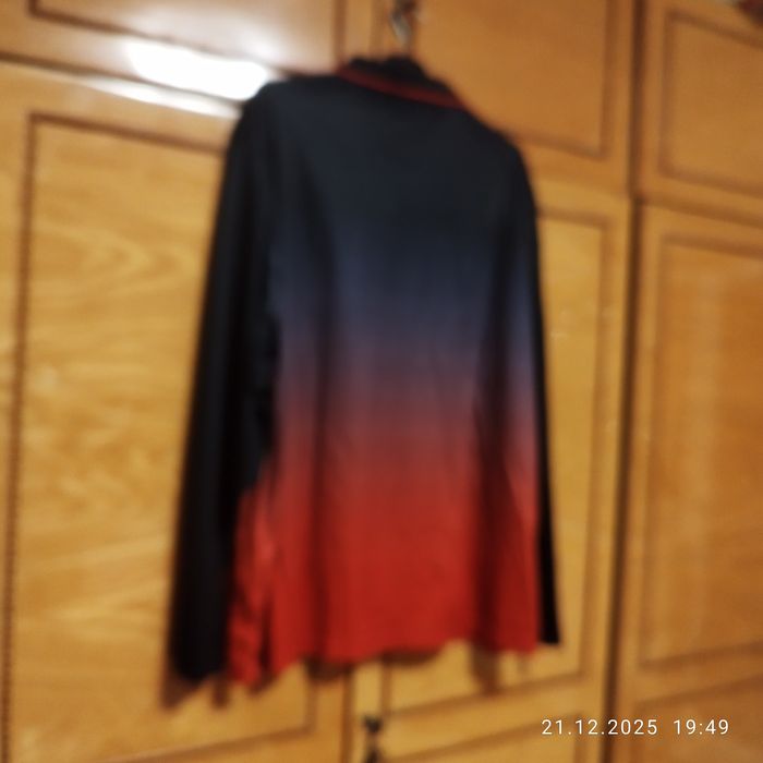 Vand  bluza  și maieu 5xl