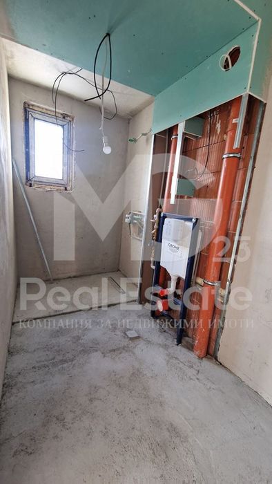 Продава се Тристаен апартамент в Пловдив, Кършияка - 131 кв.м за 837 €/кв.м - Снимка #8