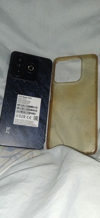 Продам ZTE Blade a75