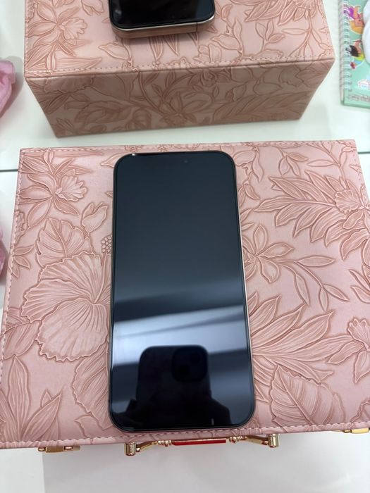 Айфон 16 PRO MAX 256 gb