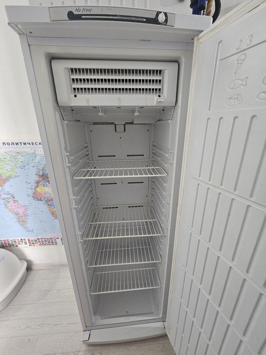 Морозильник indesit 60тыс