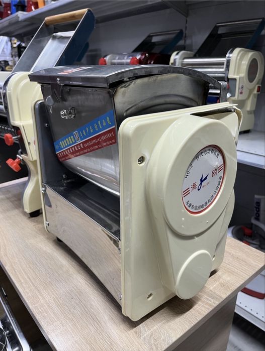 Тестомес 2 кг/Тестомес для полуфабрикатов